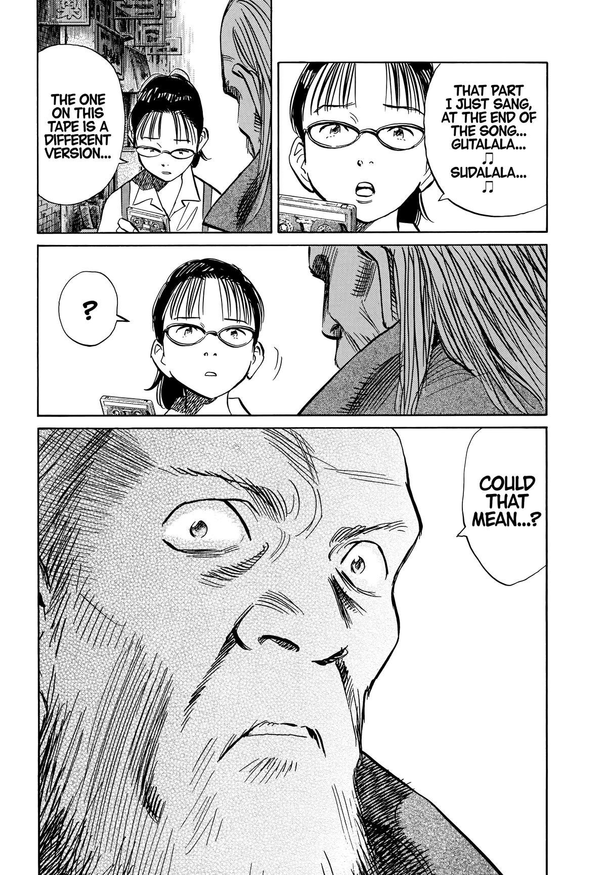 Read The Scandal Maker Has Returned chapter 193 image 13 on Lezhin