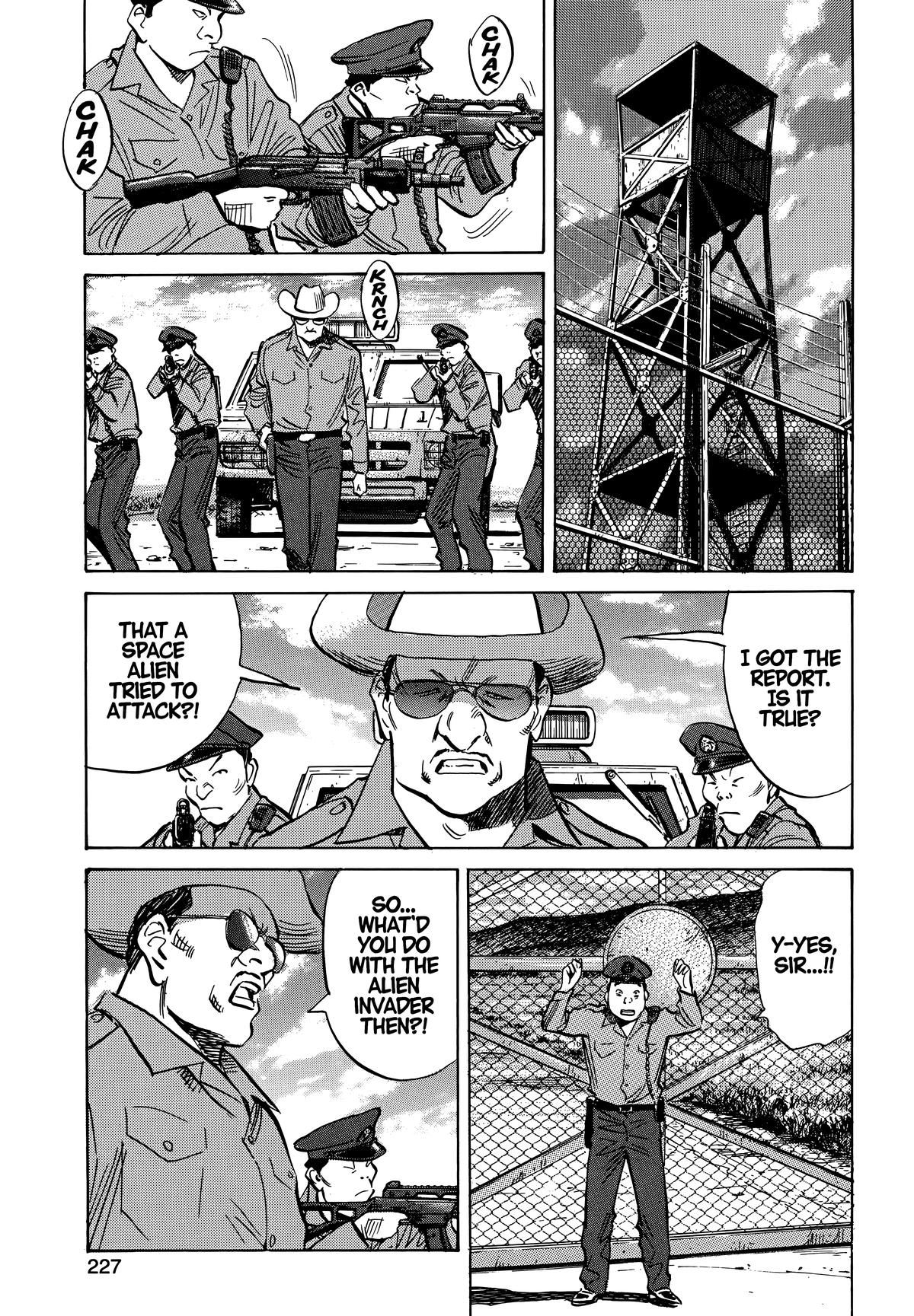 Read The Scandal Maker Has Returned chapter 193 image 16 on Lezhin