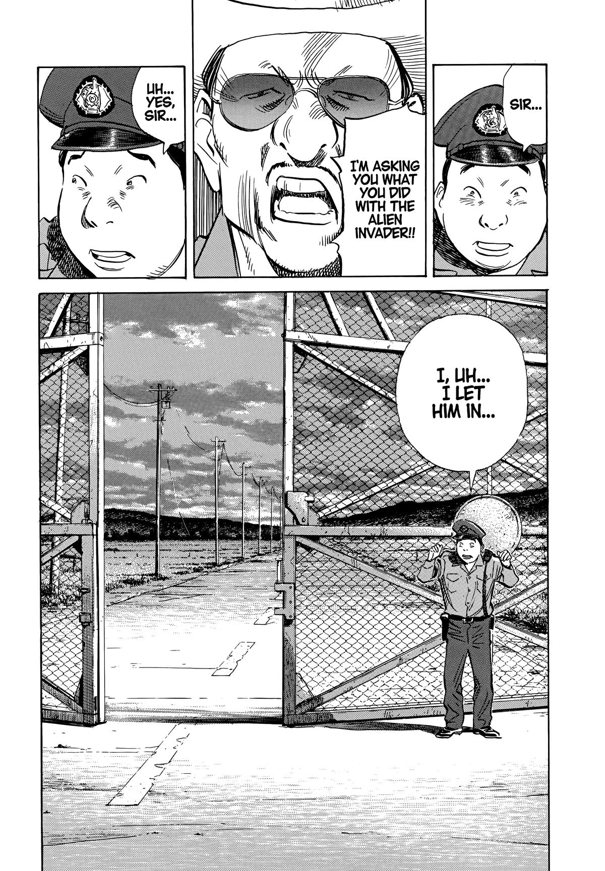 Read The Scandal Maker Has Returned chapter 193 image 17 on Lezhin