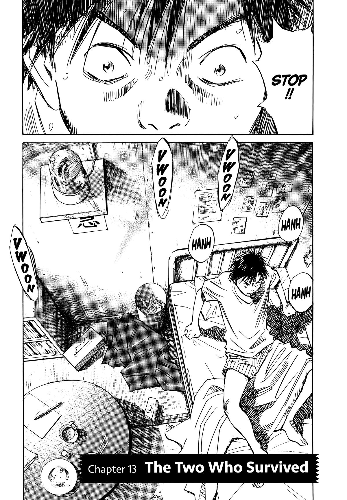 Read The Scandal Maker Has Returned chapter 194 image 1 on Lezhin