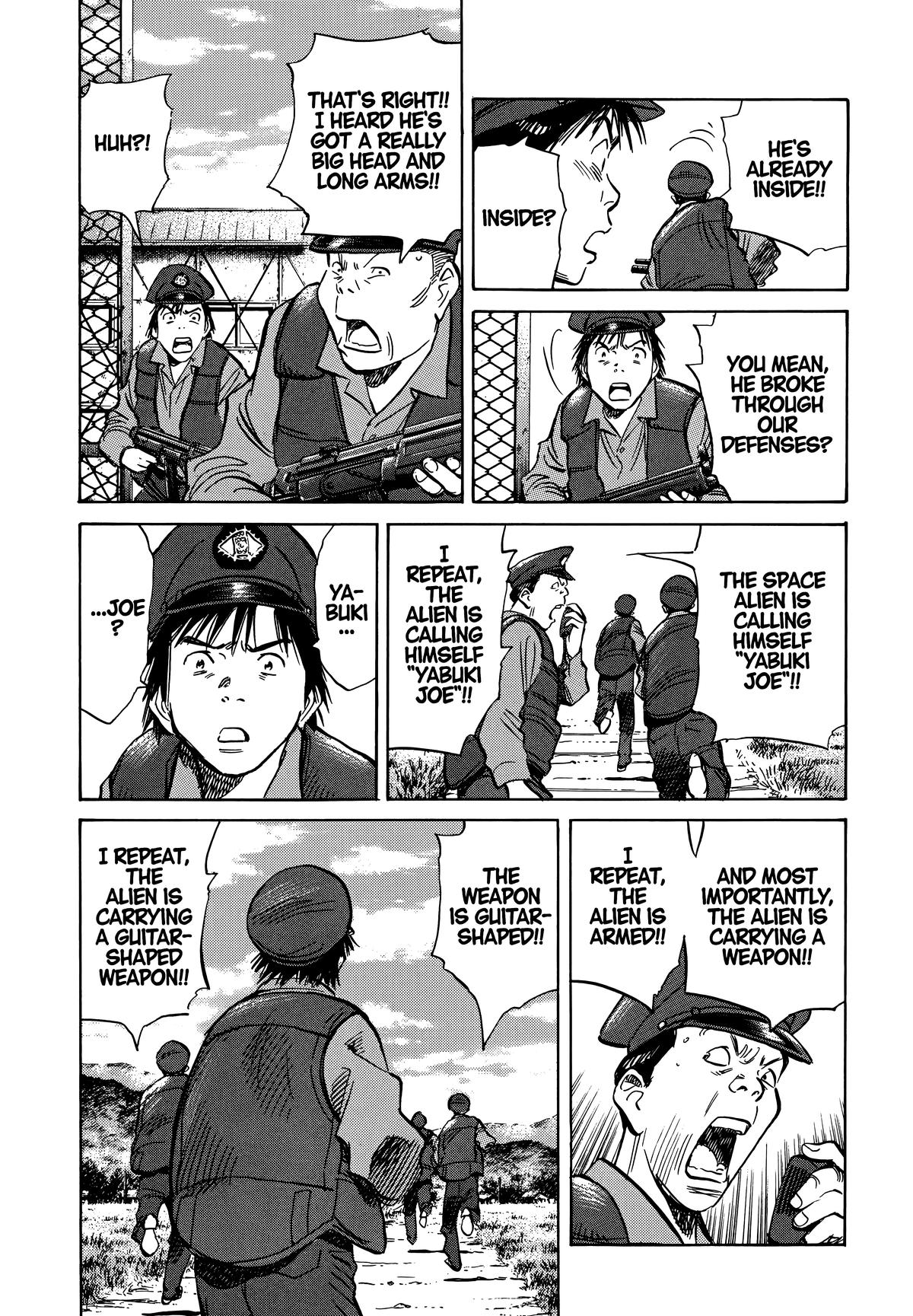 Read The Scandal Maker Has Returned chapter 194 image 4 on Lezhin