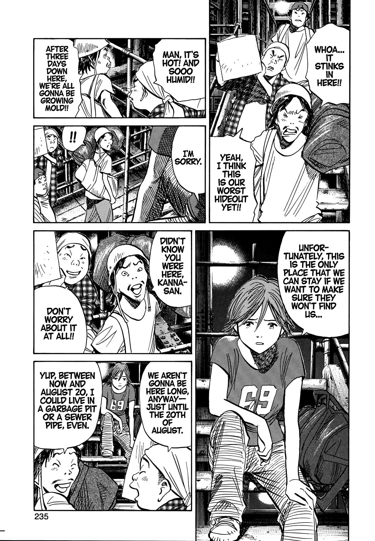 Read The Scandal Maker Has Returned chapter 194 image 6 on Lezhin