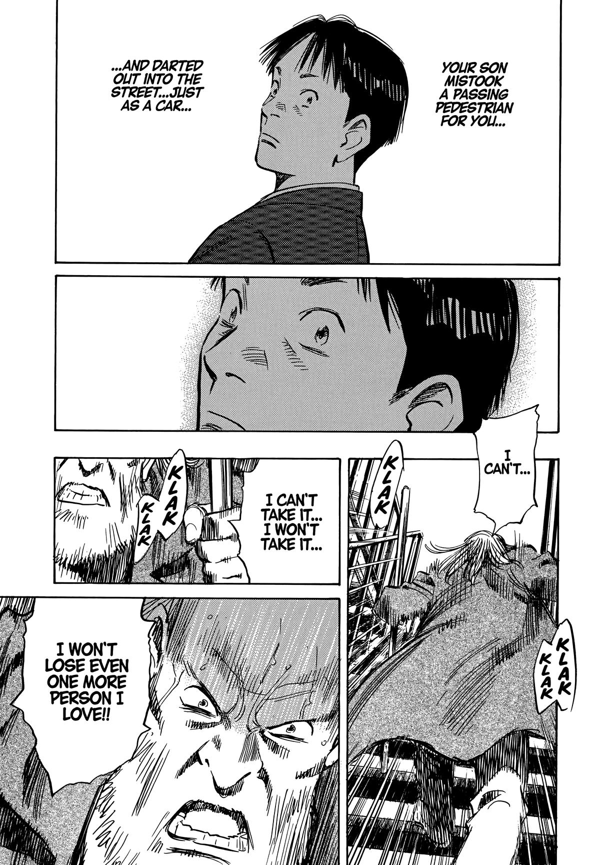 Read The Scandal Maker Has Returned chapter 196 image 10 on Lezhin
