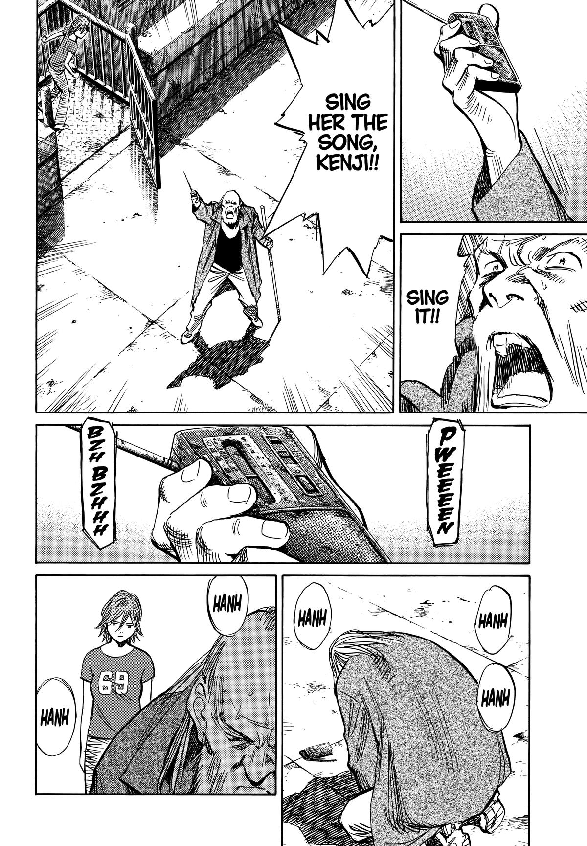 Read The Scandal Maker Has Returned chapter 196 image 11 on Lezhin