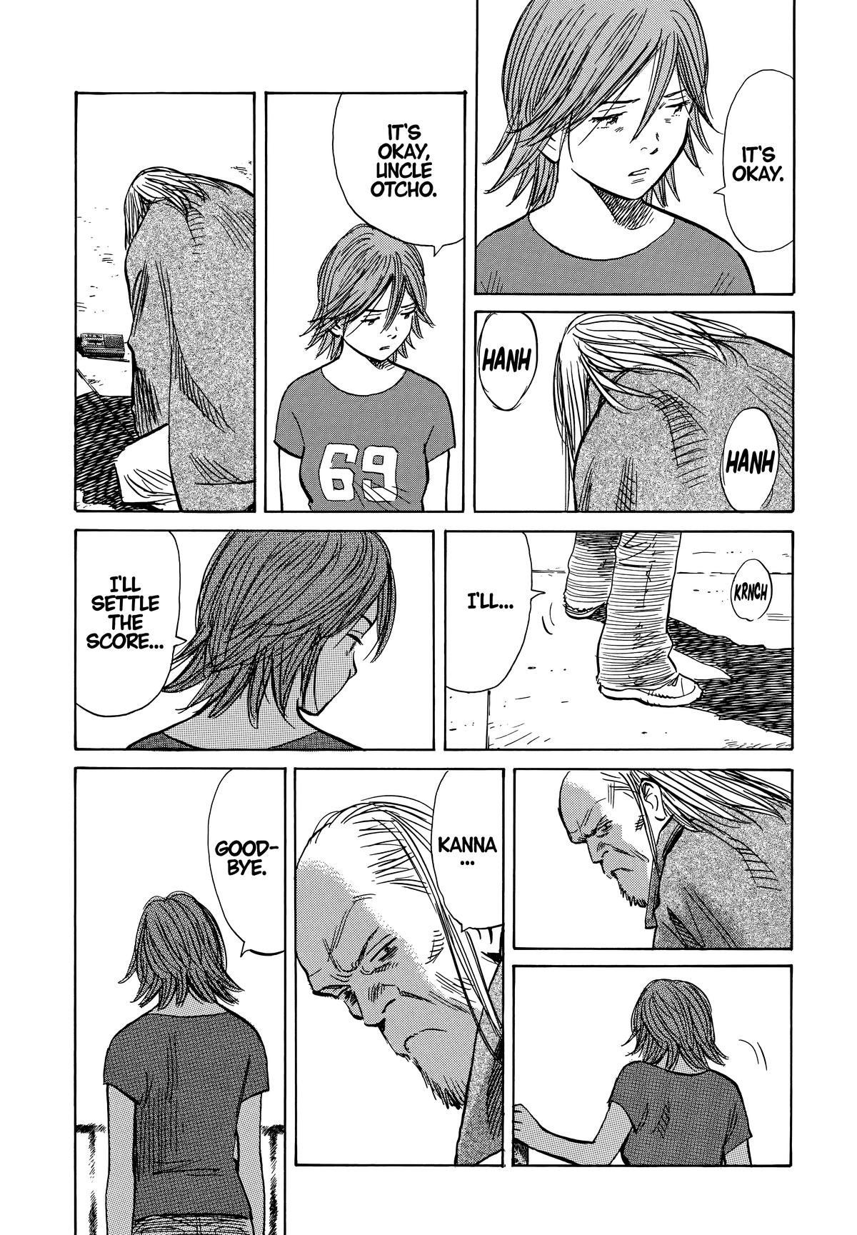 Read The Scandal Maker Has Returned chapter 196 image 12 on Lezhin