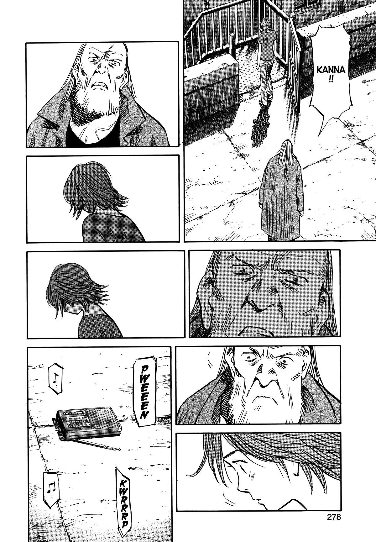 Read The Scandal Maker Has Returned chapter 196 image 13 on Lezhin