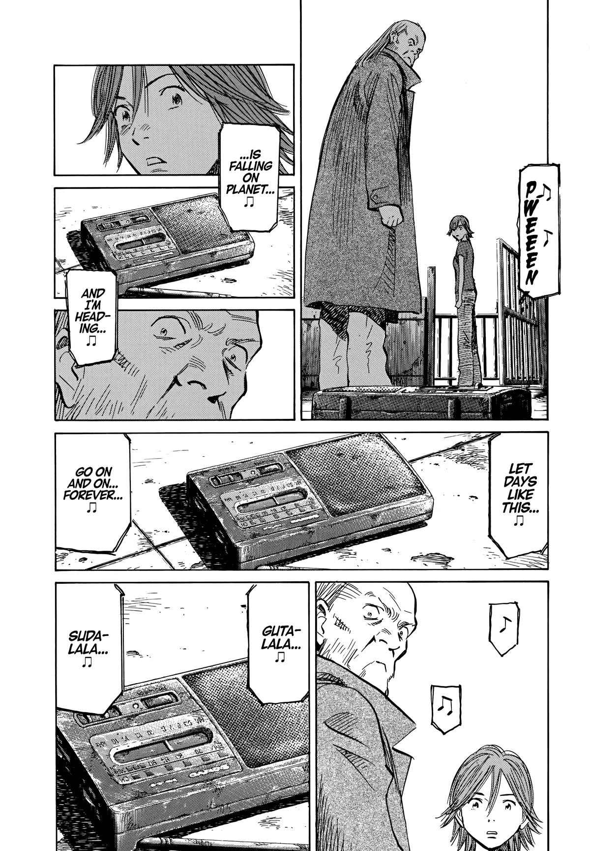Read The Scandal Maker Has Returned chapter 196 image 14 on Lezhin