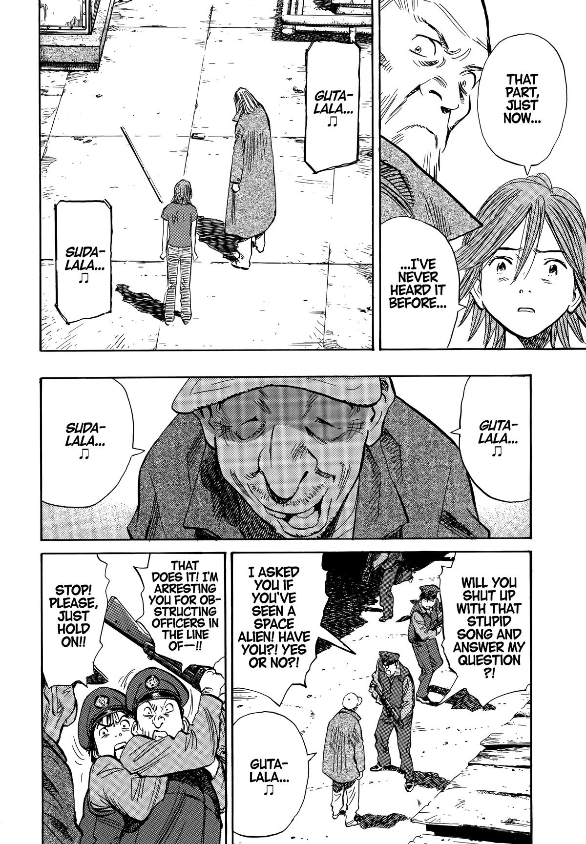 Read The Scandal Maker Has Returned chapter 196 image 15 on Lezhin