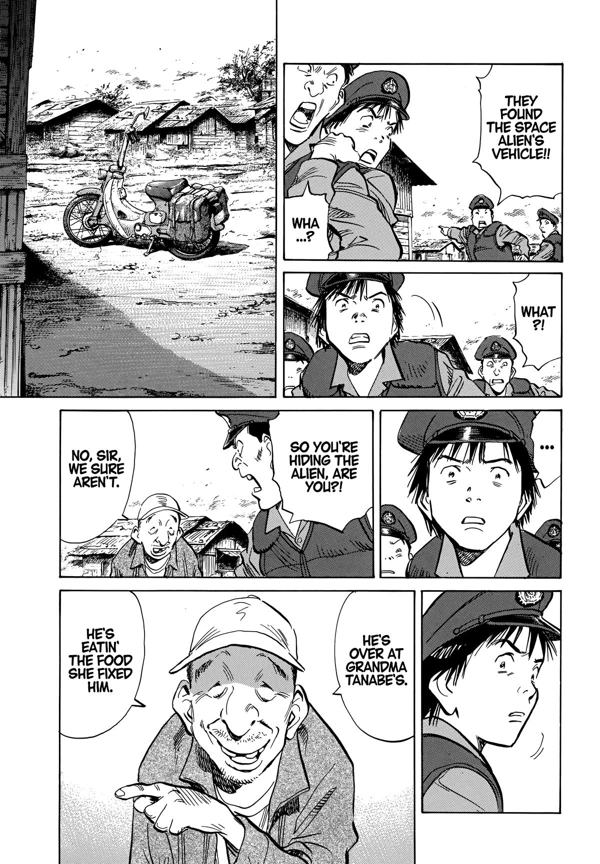 Read The Scandal Maker Has Returned chapter 196 image 16 on Lezhin