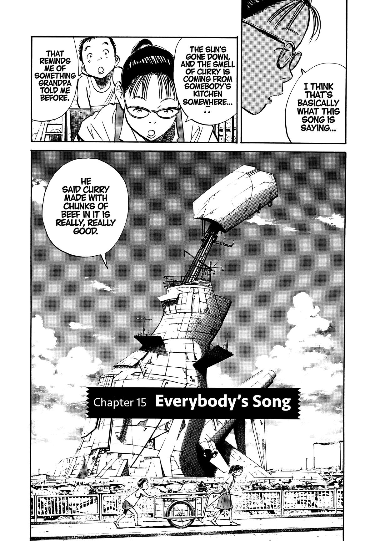 Read The Scandal Maker Has Returned chapter 196 image 2 on Lezhin
