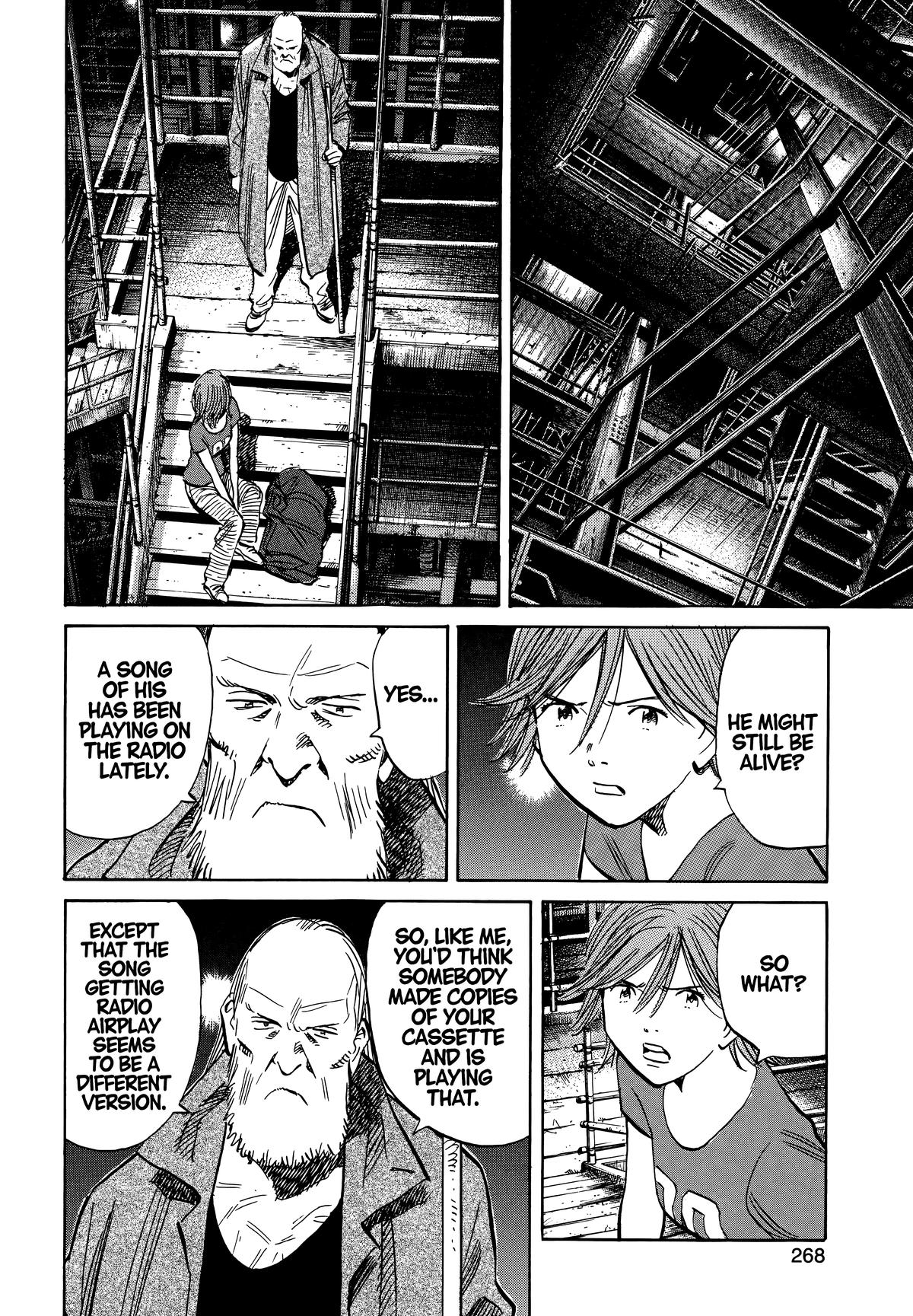 Read The Scandal Maker Has Returned chapter 196 image 3 on Lezhin