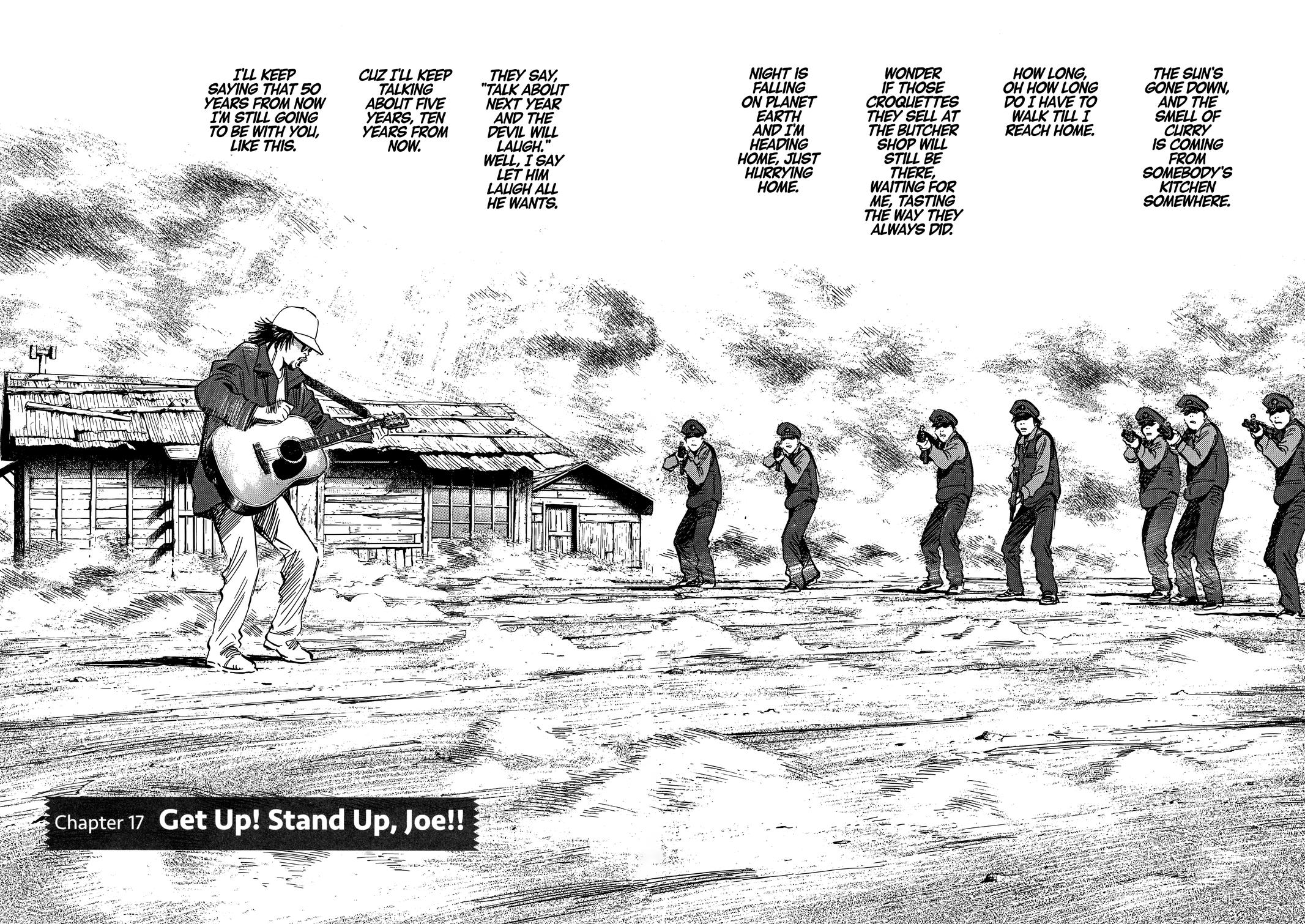 Read The Scandal Maker Has Returned chapter 198 image 1 on Lezhin