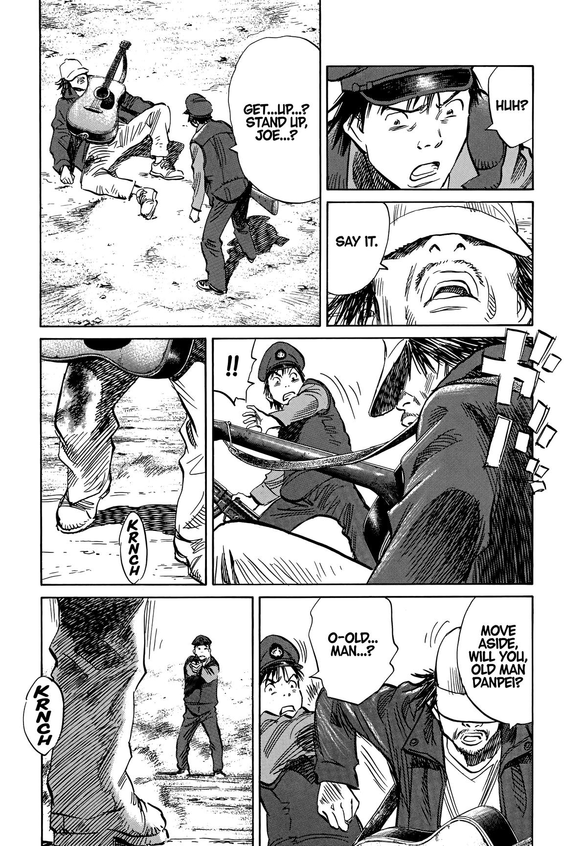 Read The Scandal Maker Has Returned chapter 198 image 12 on Lezhin