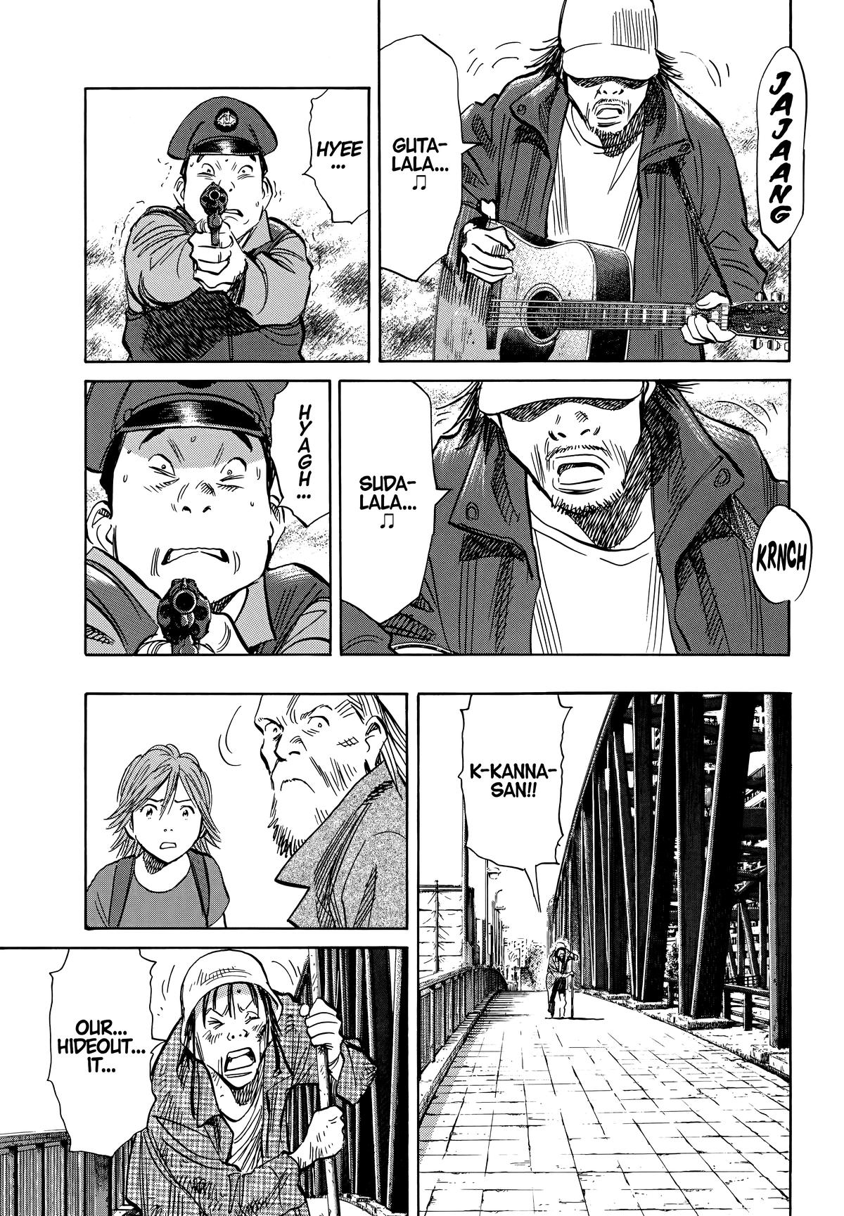 Read The Scandal Maker Has Returned chapter 198 image 13 on Lezhin