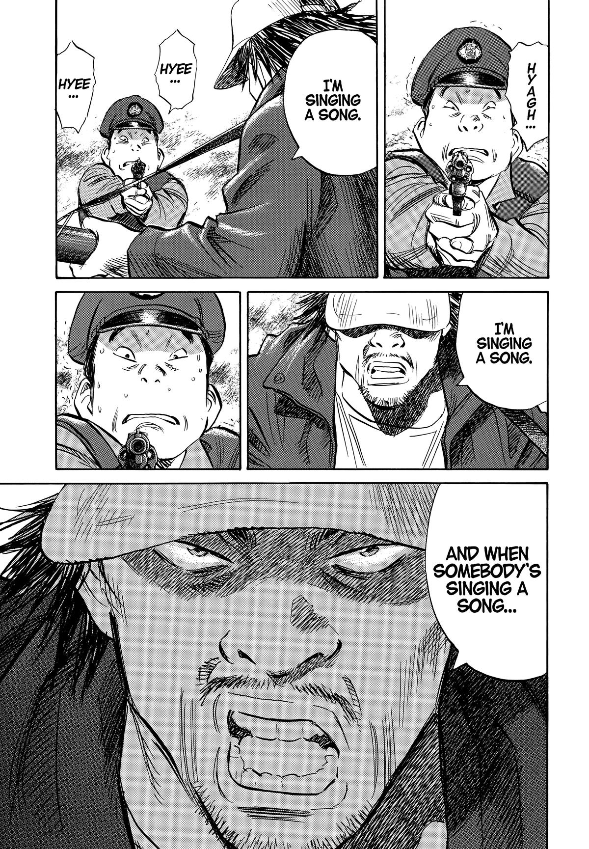 Read The Scandal Maker Has Returned chapter 198 image 15 on Lezhin