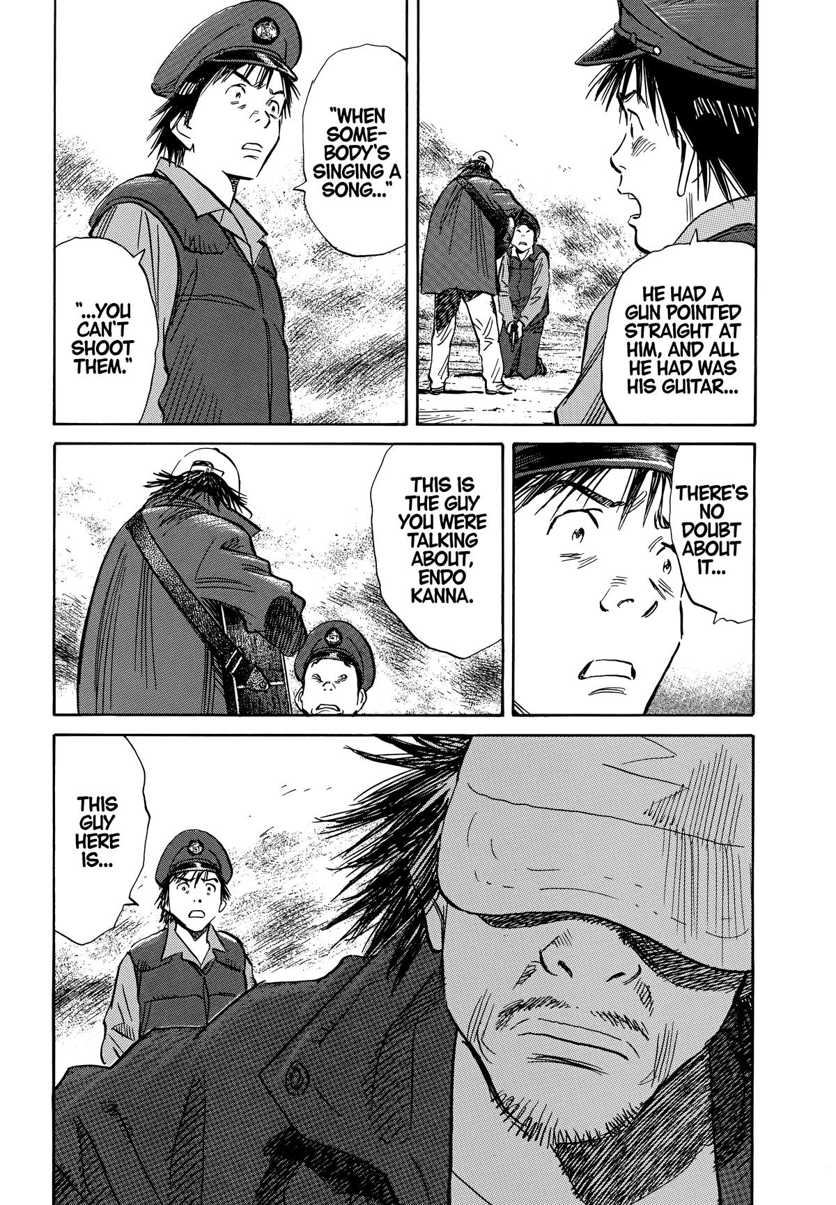 Read The Scandal Maker Has Returned chapter 198 image 18 on Lezhin