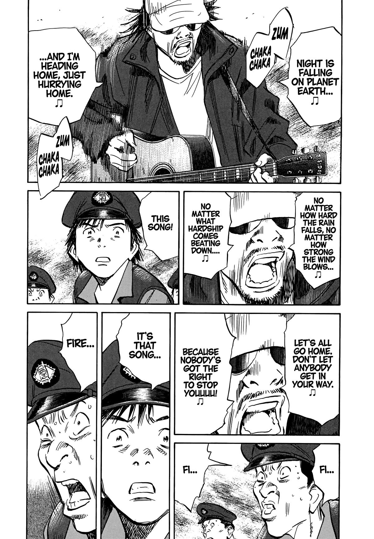 Read The Scandal Maker Has Returned chapter 198 image 2 on Lezhin