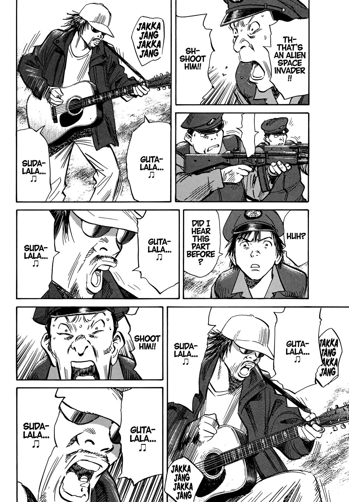 Read The Scandal Maker Has Returned chapter 198 image 4 on Lezhin