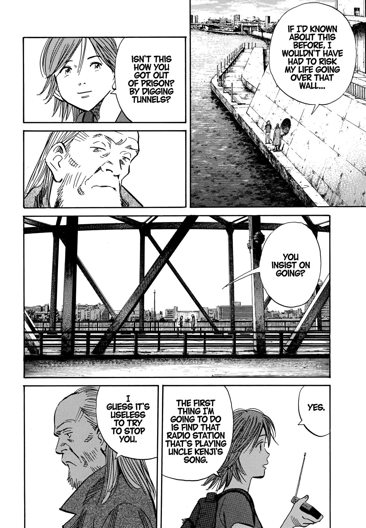 Read The Scandal Maker Has Returned chapter 198 image 6 on Lezhin
