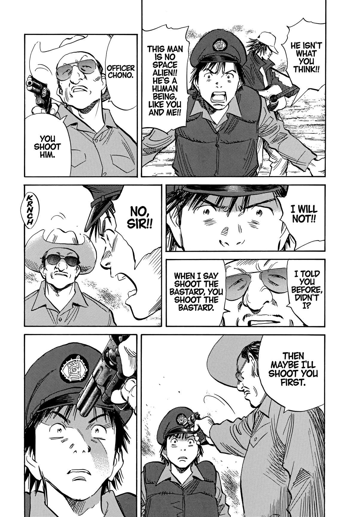 Read The Scandal Maker Has Returned chapter 199 image 3 on Lezhin