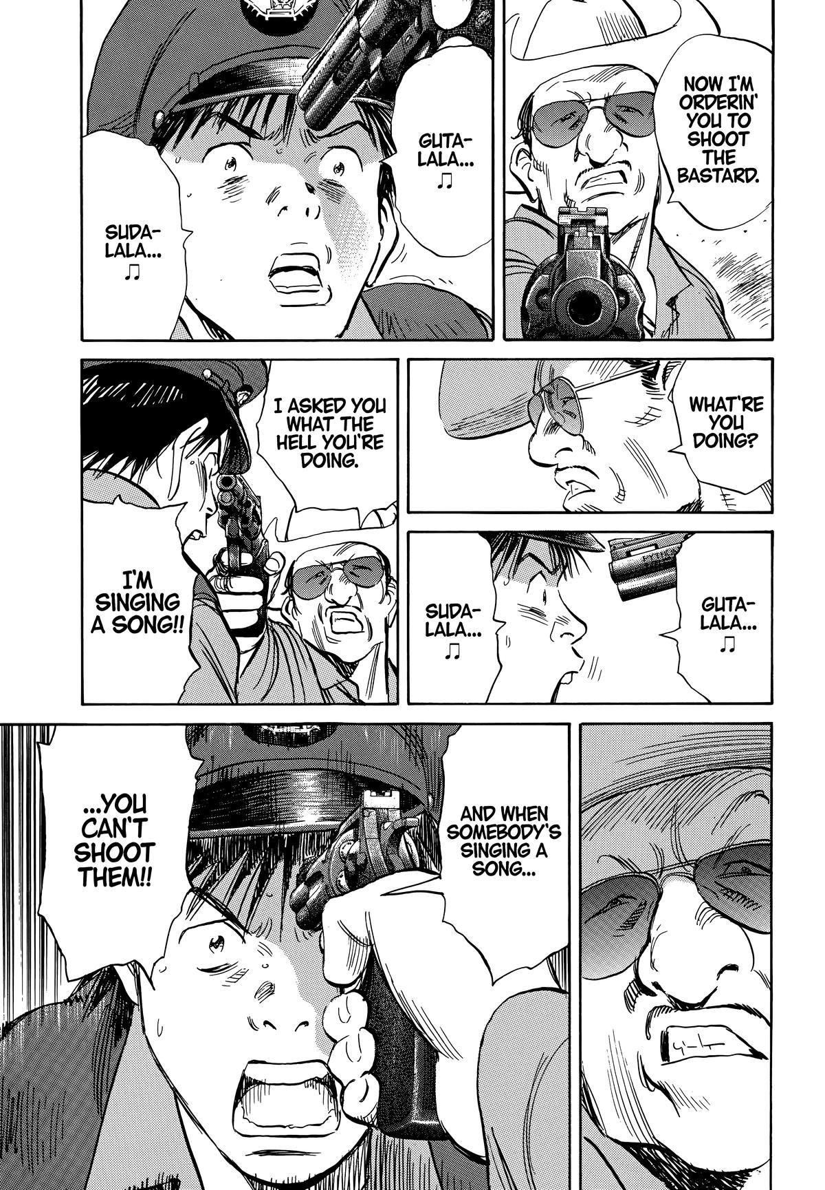 Read The Scandal Maker Has Returned chapter 199 image 4 on Lezhin