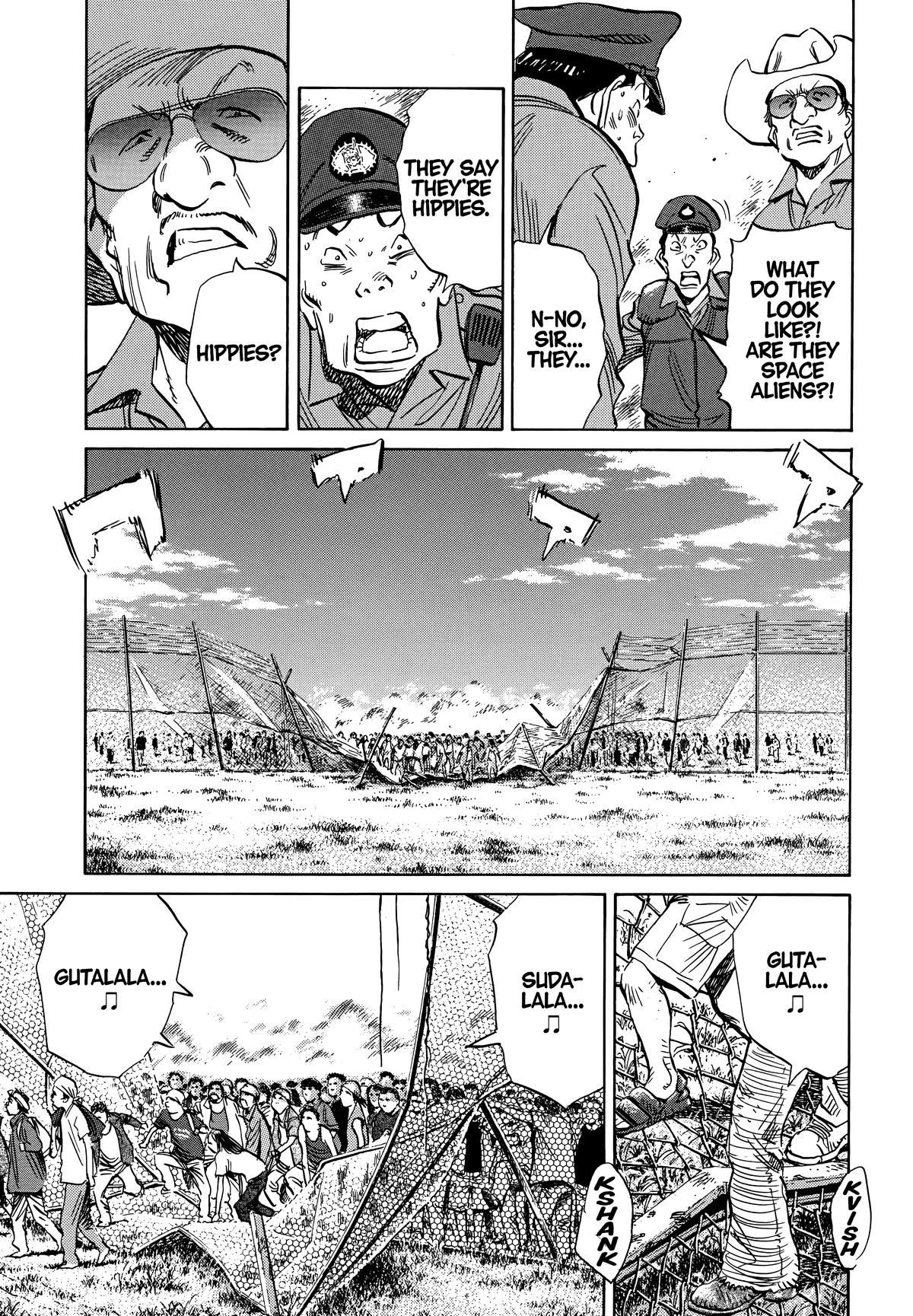 Read The Scandal Maker Has Returned chapter 199 image 6 on Lezhin