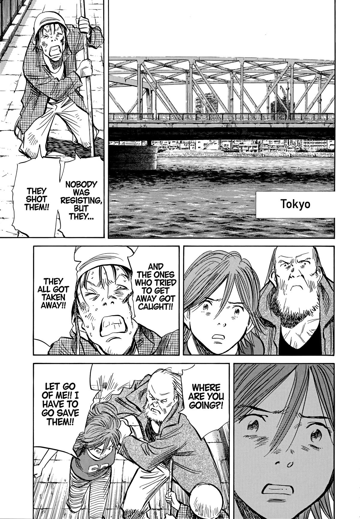 Read The Scandal Maker Has Returned chapter 199 image 8 on Lezhin