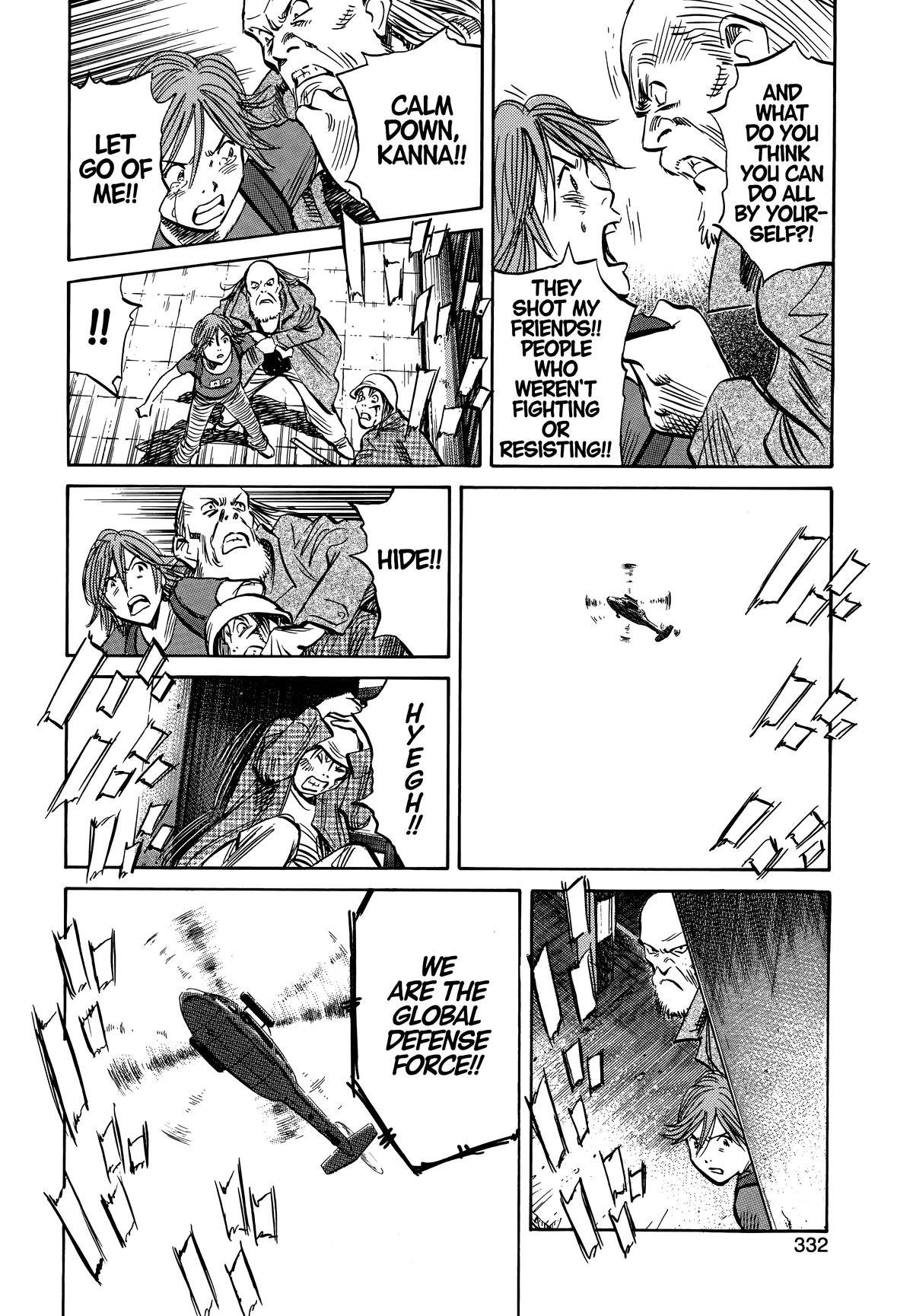 Read The Scandal Maker Has Returned chapter 199 image 9 on Lezhin