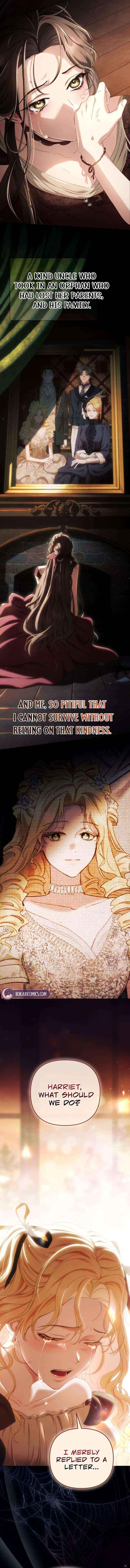 Read The Scandal Maker Has Returned chapter 2 image 10 on Lezhin