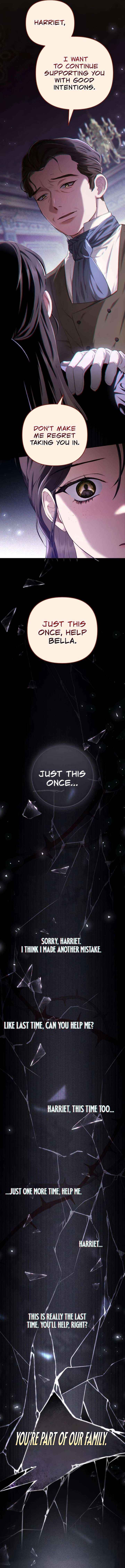 Read The Scandal Maker Has Returned chapter 2 image 12 on Lezhin