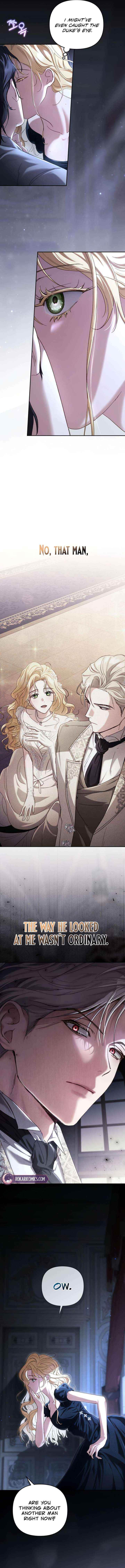 Read The Scandal Maker Has Returned chapter 2 image 17 on Lezhin