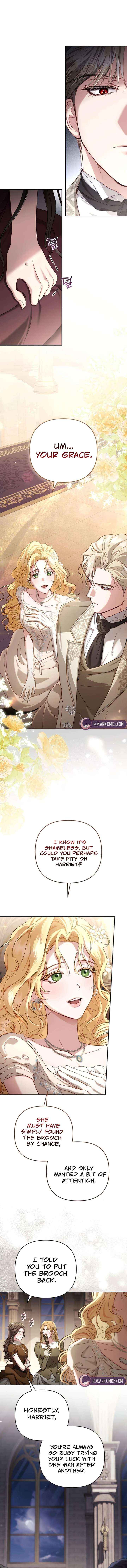 Read The Scandal Maker Has Returned chapter 2 image 4 on Lezhin