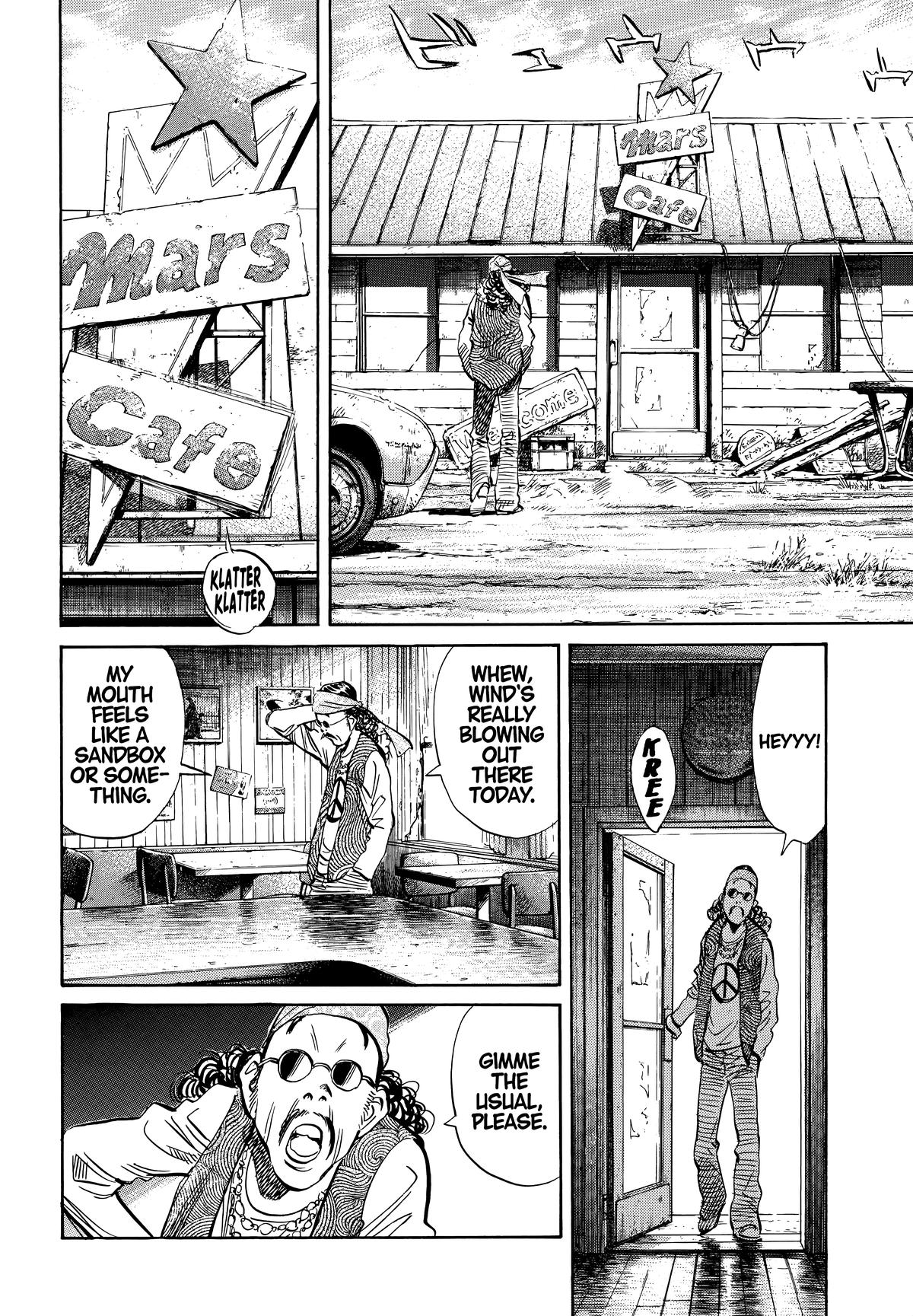 Read The Scandal Maker Has Returned chapter 200 image 1 on Lezhin