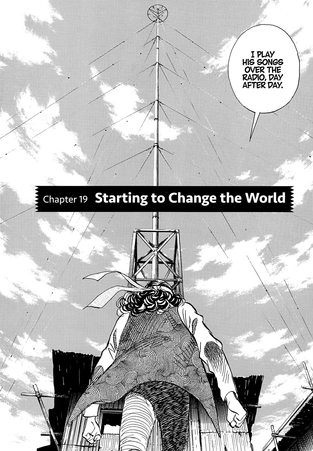 Read The Scandal Maker Has Returned chapter 200 image 8 on Lezhin