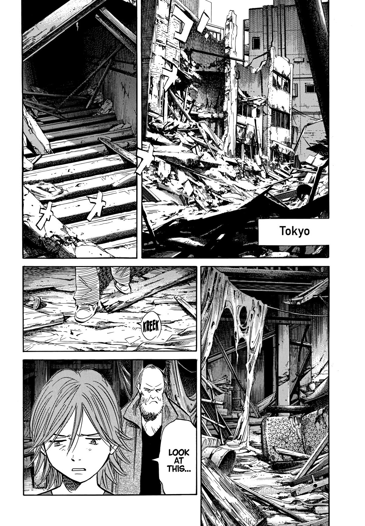 Read The Scandal Maker Has Returned chapter 200 image 9 on Lezhin