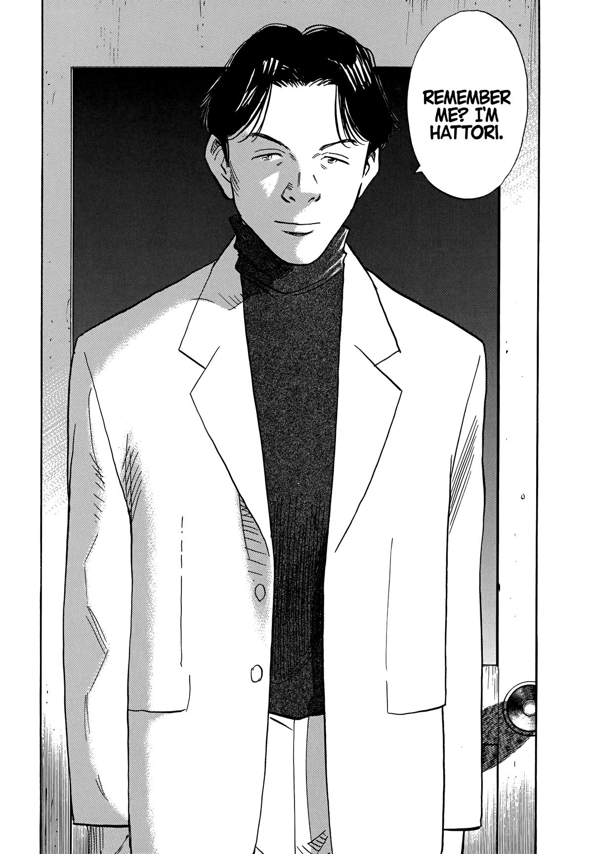 Read The Scandal Maker Has Returned chapter 201 image 17 on Lezhin
