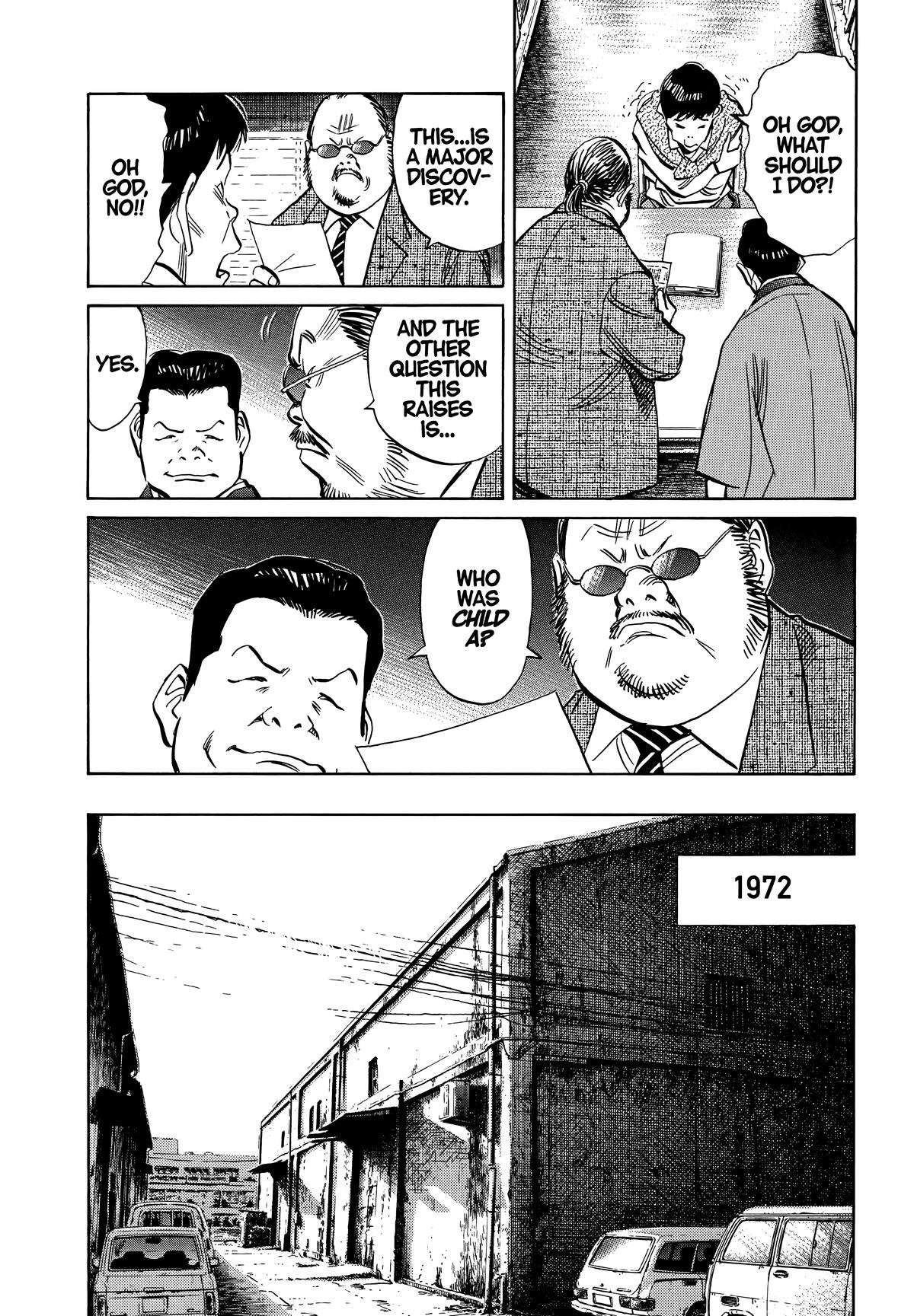 Read The Scandal Maker Has Returned chapter 202 image 12 on Lezhin