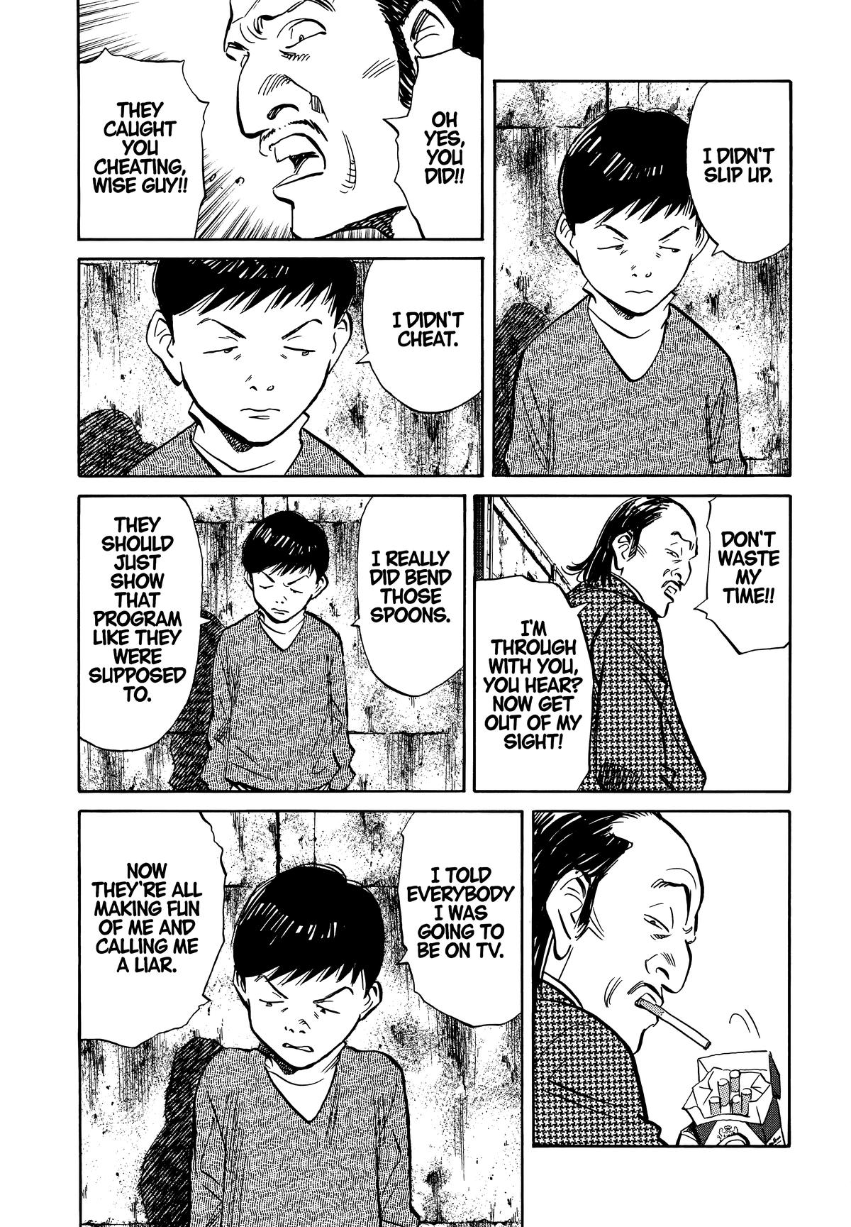 Read The Scandal Maker Has Returned chapter 202 image 14 on Lezhin