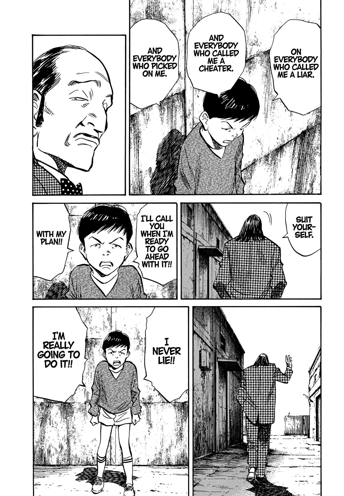 Read The Scandal Maker Has Returned chapter 202 image 16 on Lezhin