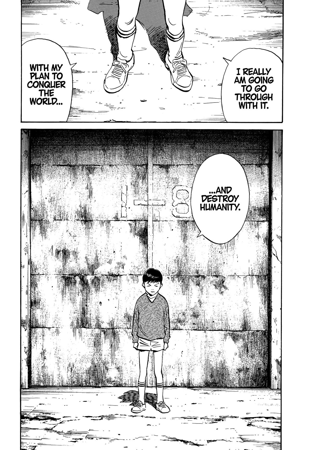 Read The Scandal Maker Has Returned chapter 202 image 17 on Lezhin