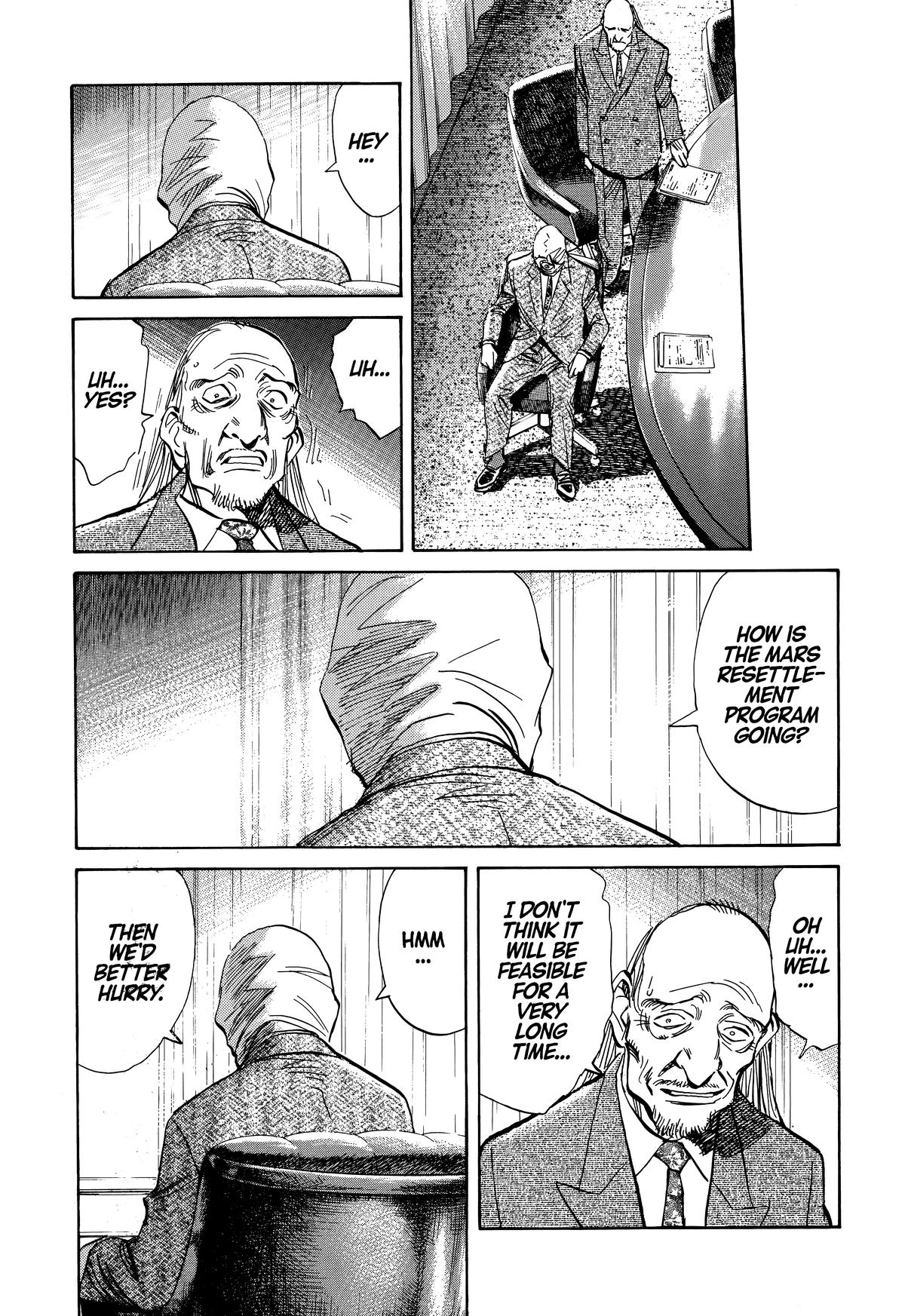 Read The Scandal Maker Has Returned chapter 204 image 10 on Lezhin