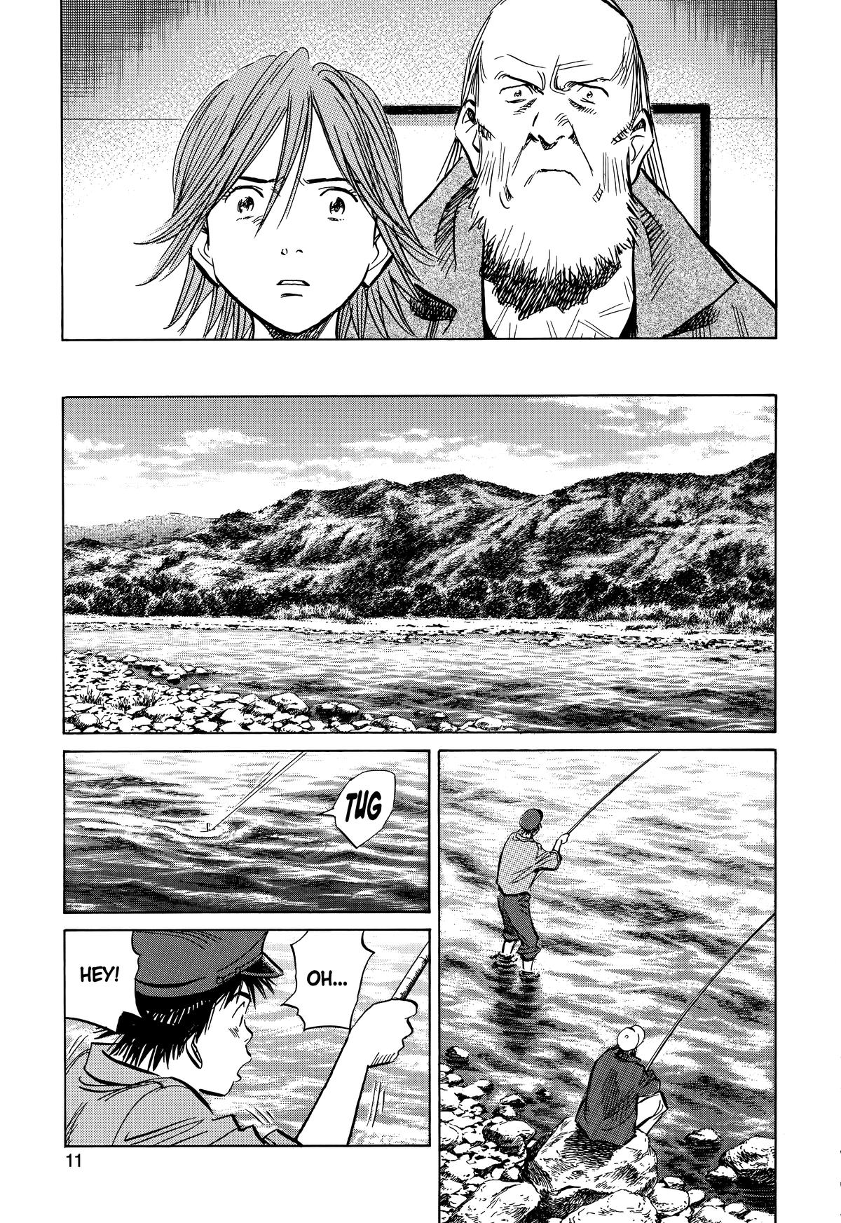 Read The Scandal Maker Has Returned chapter 204 image 14 on Lezhin