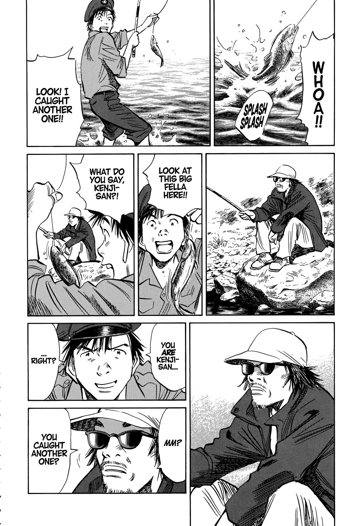 Read The Scandal Maker Has Returned chapter 204 image 15 on Lezhin