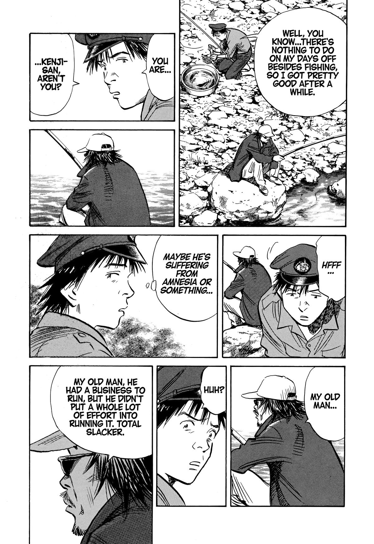 Read The Scandal Maker Has Returned chapter 204 image 16 on Lezhin