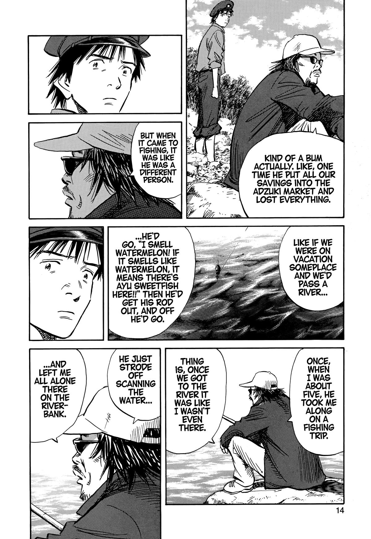 Read The Scandal Maker Has Returned chapter 204 image 17 on Lezhin