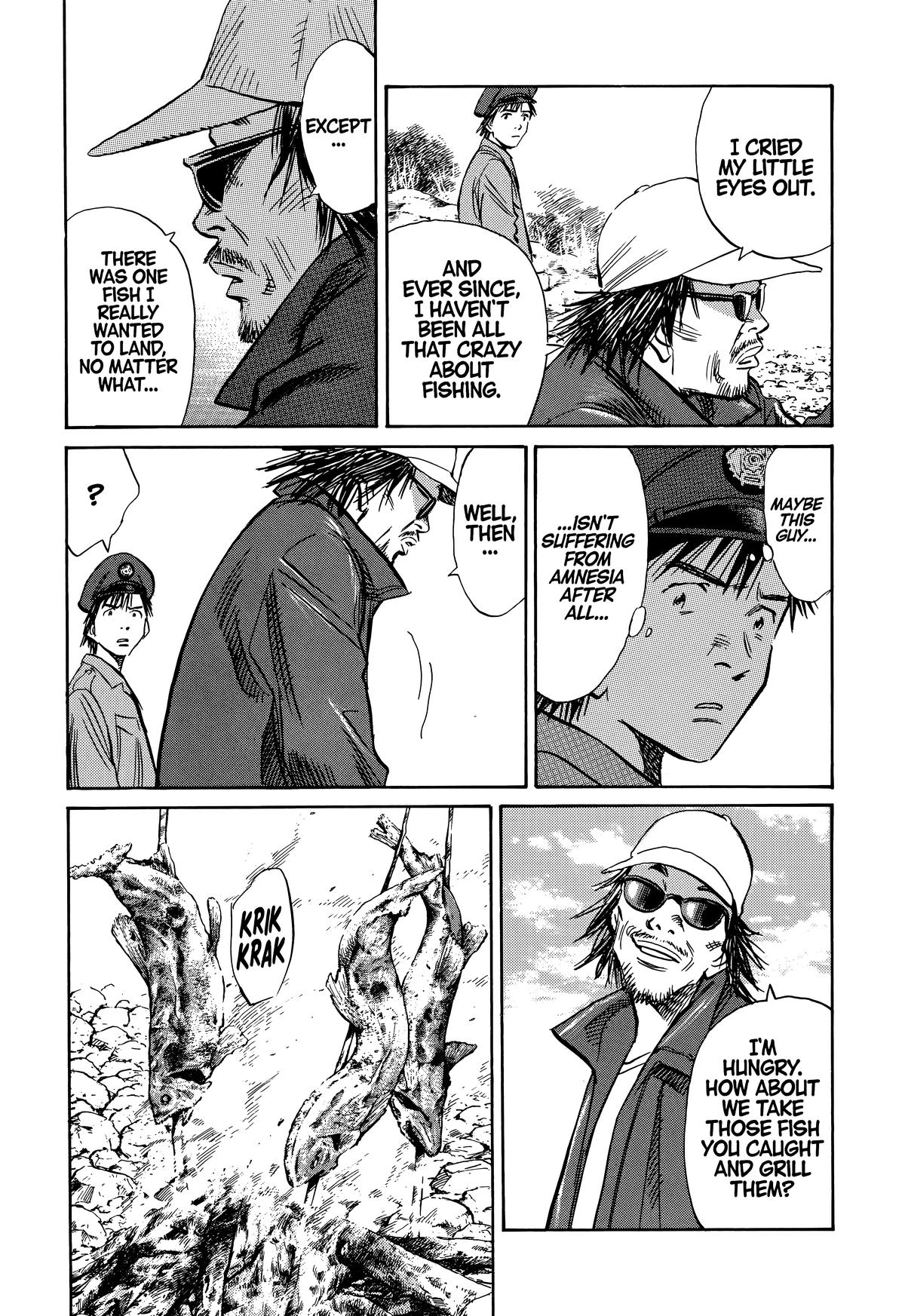 Read The Scandal Maker Has Returned chapter 204 image 18 on Lezhin