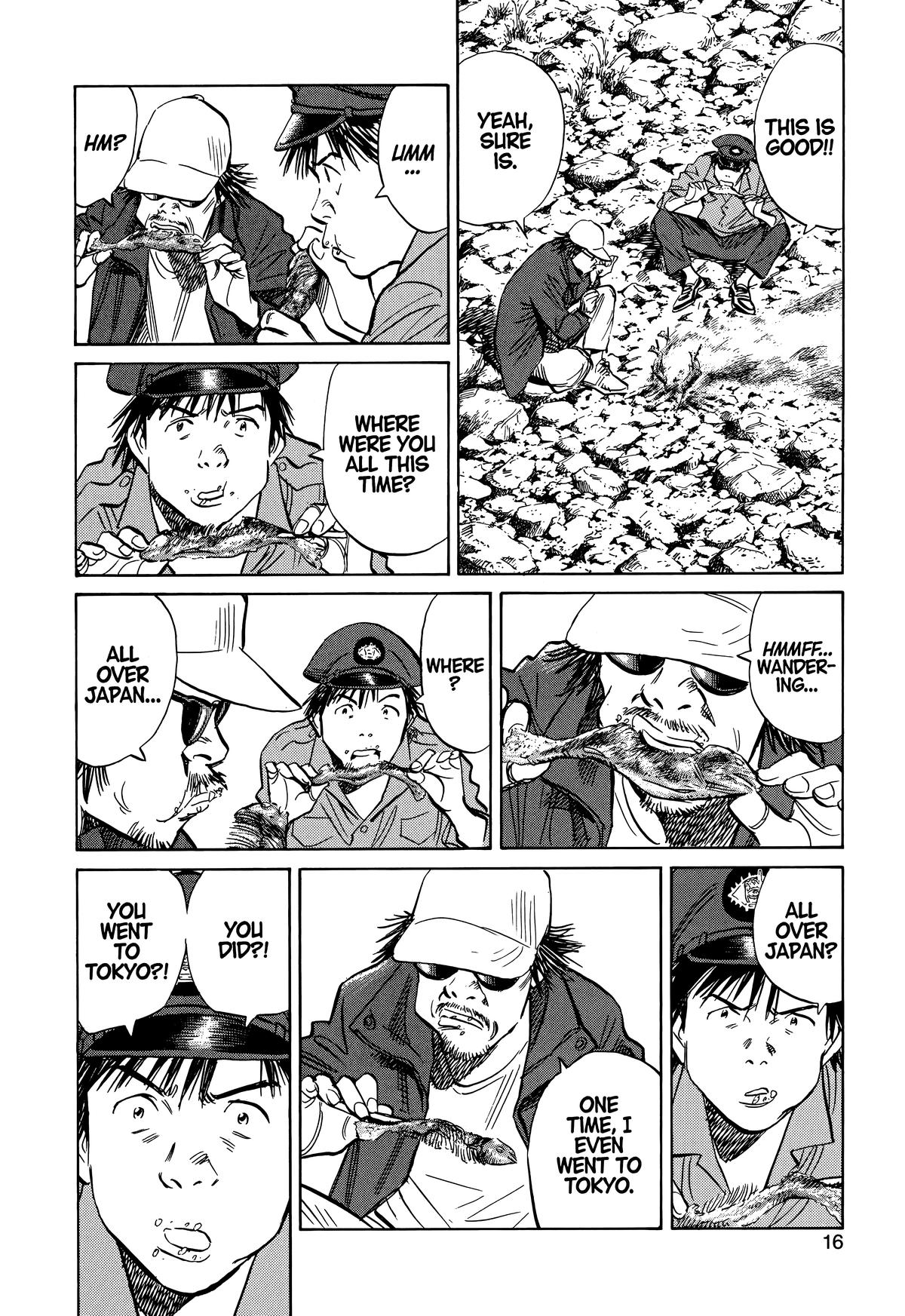 Read The Scandal Maker Has Returned chapter 204 image 19 on Lezhin