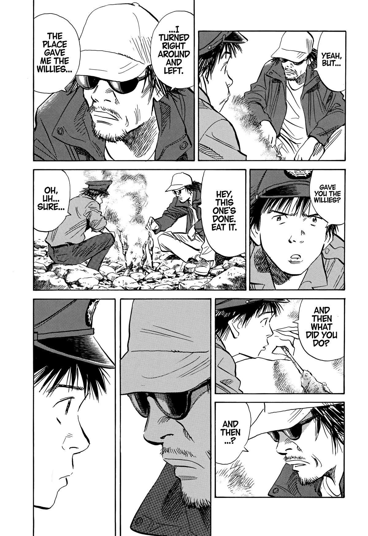 Read The Scandal Maker Has Returned chapter 204 image 20 on Lezhin