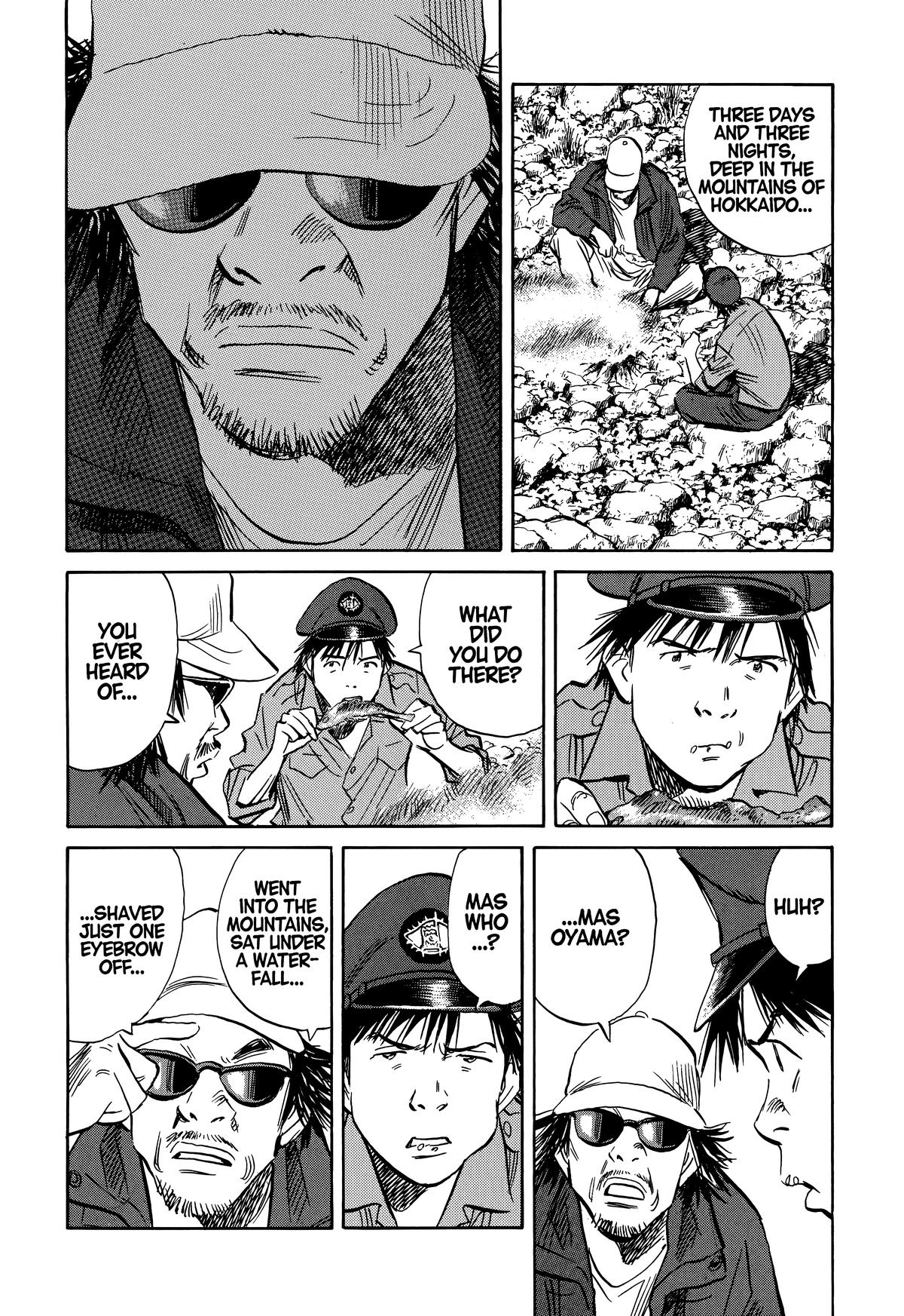 Read The Scandal Maker Has Returned chapter 204 image 21 on Lezhin