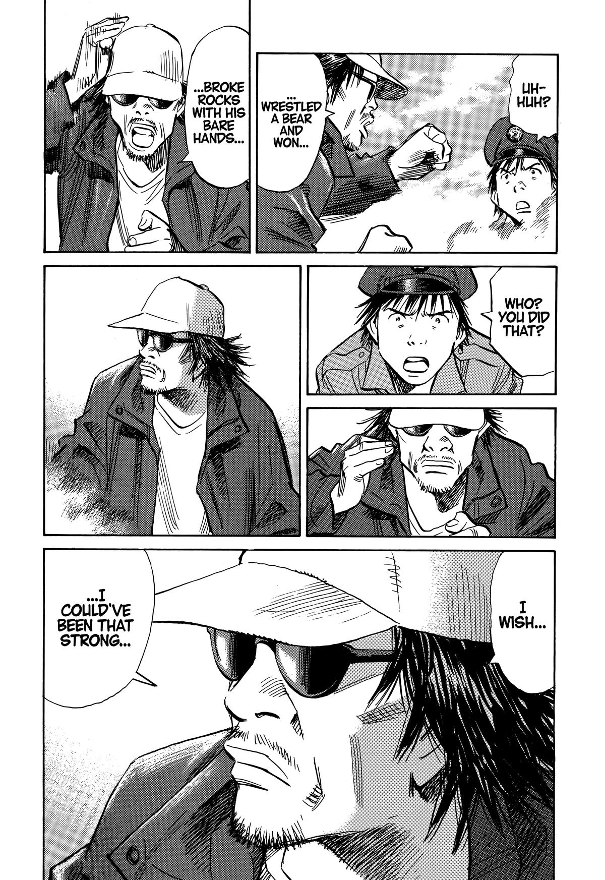 Read The Scandal Maker Has Returned chapter 204 image 22 on Lezhin
